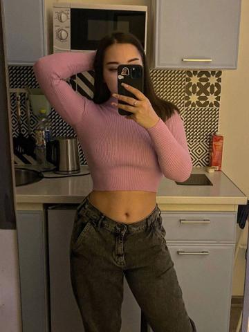 Милена фото 3