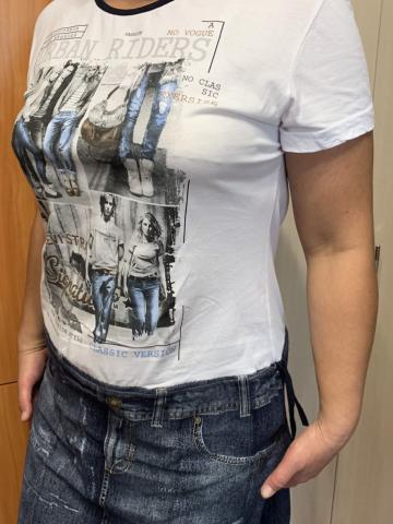 Симона Красотка Студентка фото 7