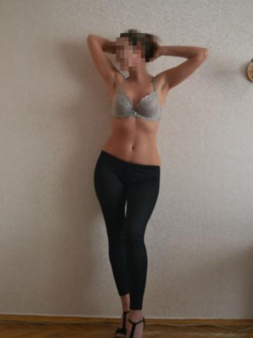 Тая Отборная фото 2