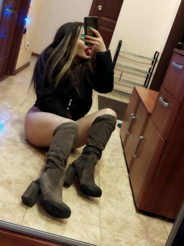 Саида Страстная Реал фото 9