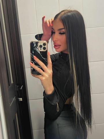 Кристина фото 4