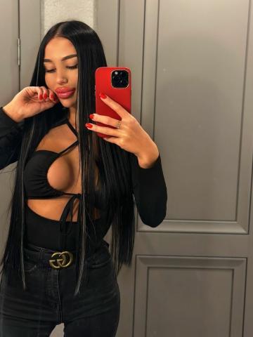 Кристина фото 7