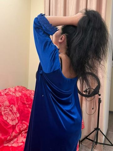 Алина Красивая Рыжая