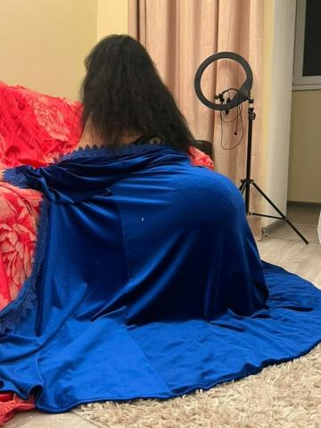 Алина Красивая Рыжая фото 2