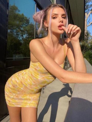 Милена Real Массаж фото 2