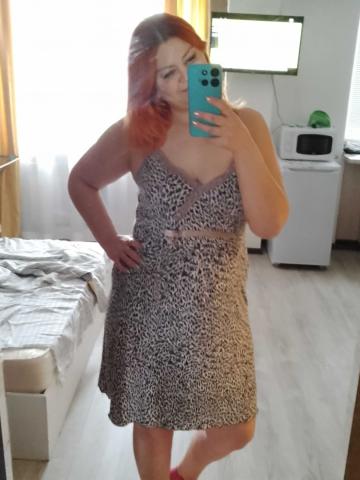 Соня Топ Реал Модель фото 2