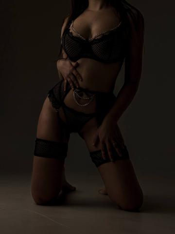 Света Аппетитная Брюнетка фото 8