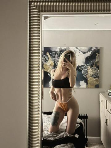 Алёна Графиня Реал