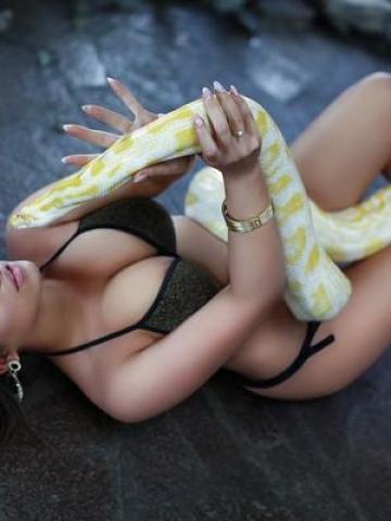 Инна Вип Рыжая фото 9