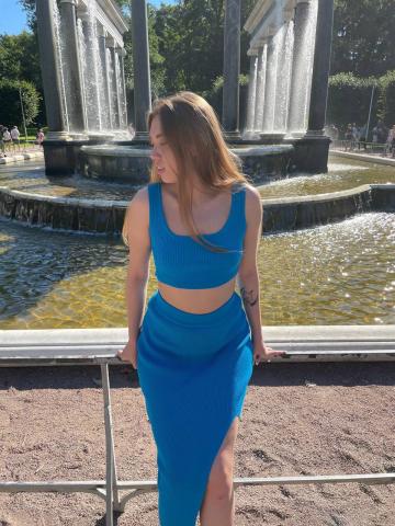 Елена Нежная Подруга фото 5