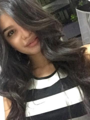 Мария Огненно Рыжая