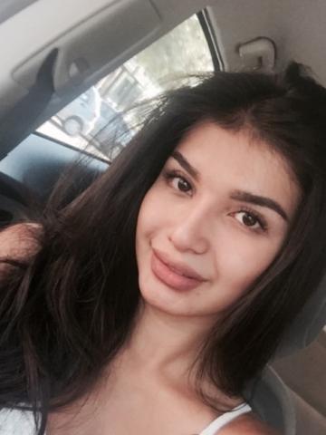 Мария Огненно Рыжая фото 2