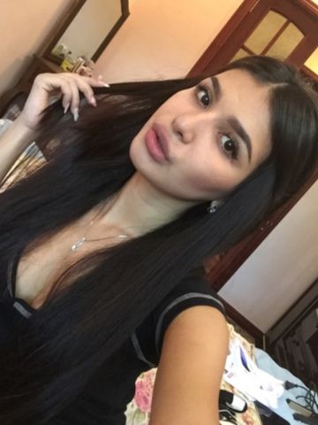 Мария Огненно Рыжая фото 3