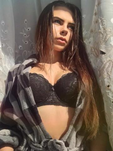 Изабелла Особенная Блондинка фото 3