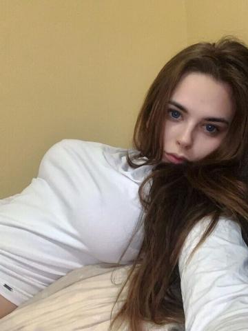 Изабелла Особенная Блондинка фото 4