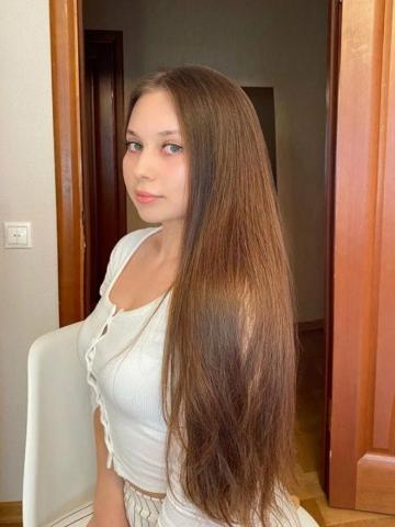 Лена Жемчужина Реал фото 2