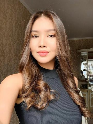 Кристина Сокровище