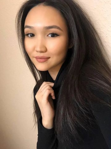 Кристина Сокровище фото 3