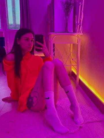 Алёна Саратов Эскорт Реал фото 2