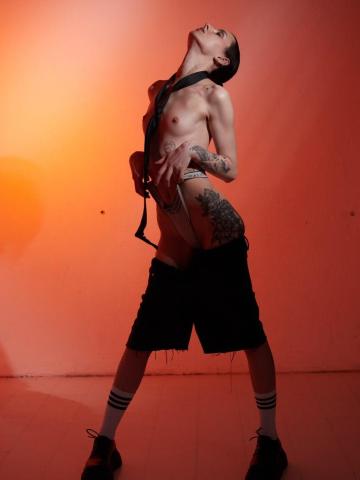 Алёна Саратов Эскорт Реал фото 5