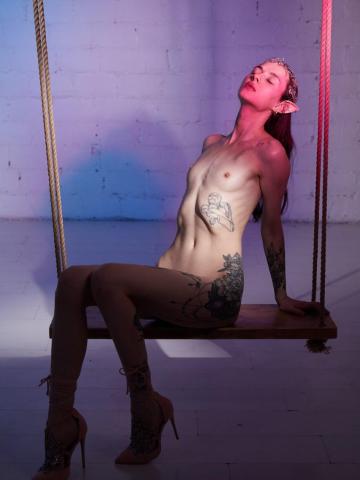 Алёна Саратов Эскорт Реал фото 6